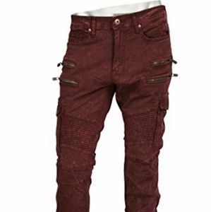 Jordan Craig Legacy Edition aaron jeans